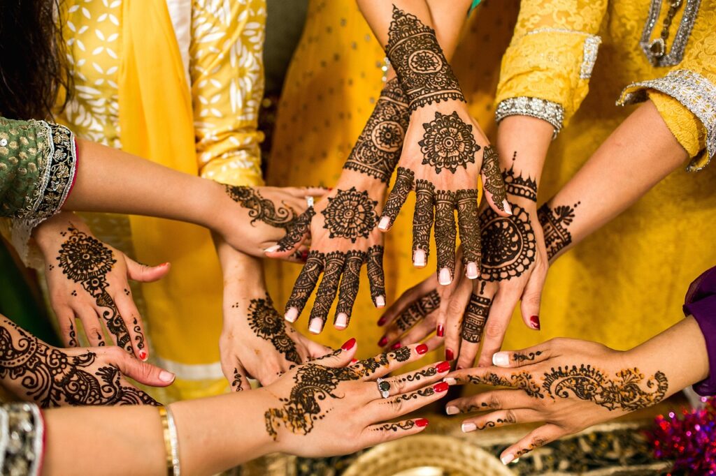 Simple mehndi designs for beginners on hands 2026