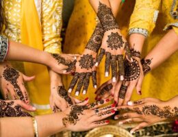 Simple mehndi designs for beginners on hands 2026
