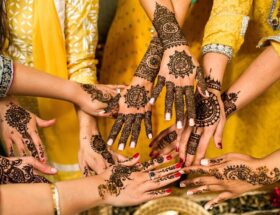 Simple mehndi designs for beginners on hands 2026