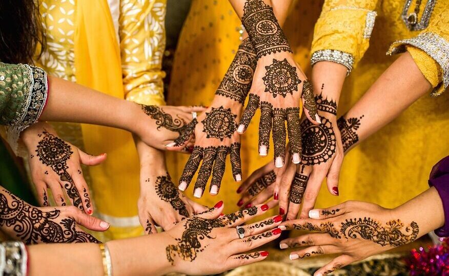 Simple mehndi designs for beginners on hands 2026
