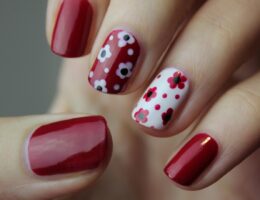 Beauty Secrets Nail Glue Product Review