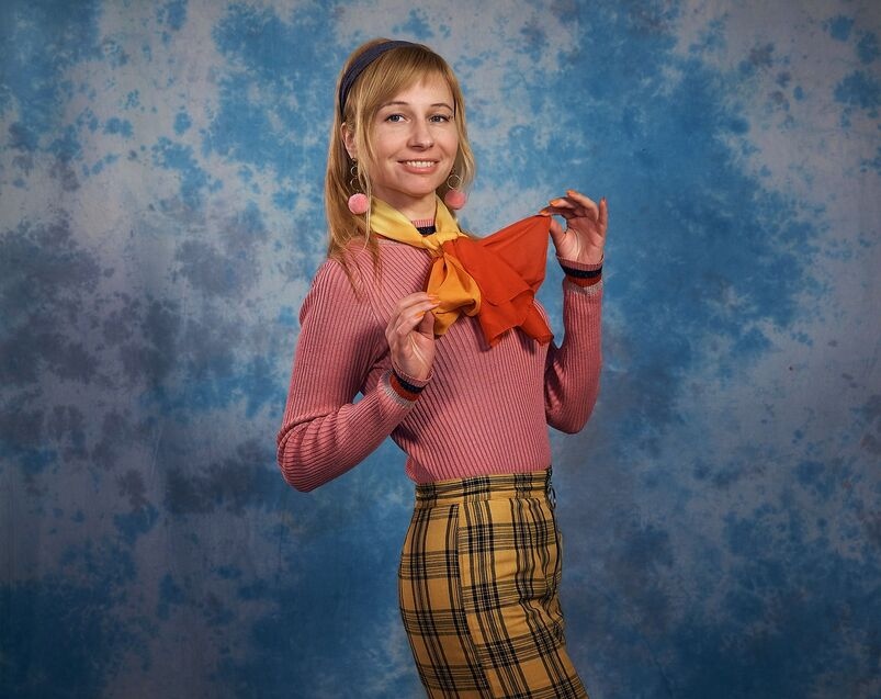 street fashion inspired by classic 70s style trends